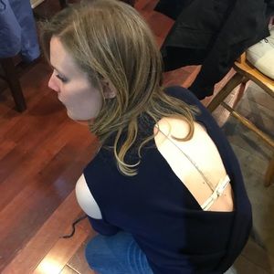 Meet your Posher, Risa